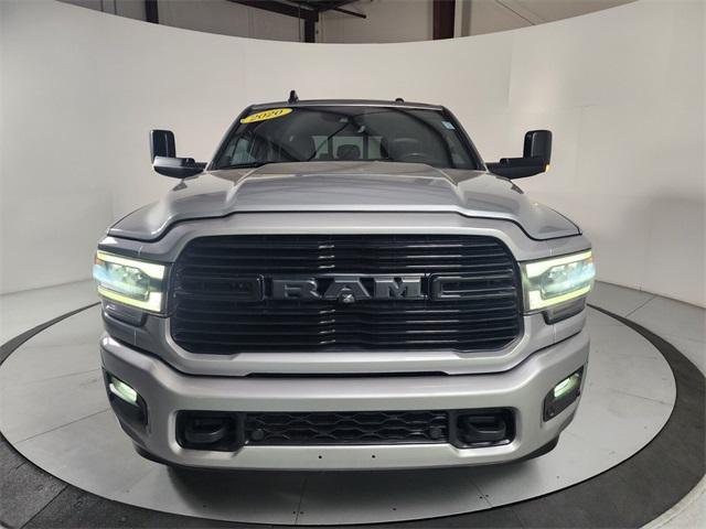 2020 Ram 2500 Vehicle Photo in PRESCOTT, AZ 86305-3700