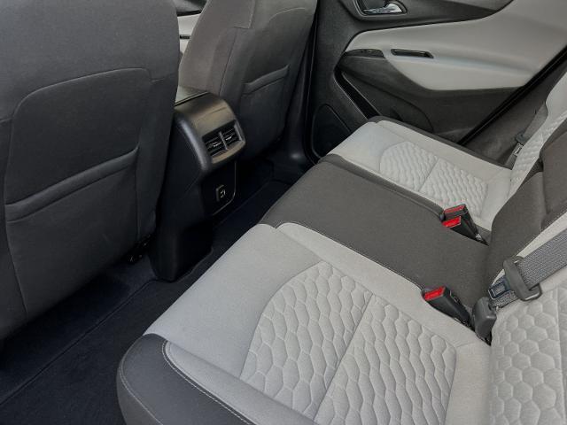 2021 Chevrolet Equinox Vehicle Photo in PITTSBURG, CA 94565-7121