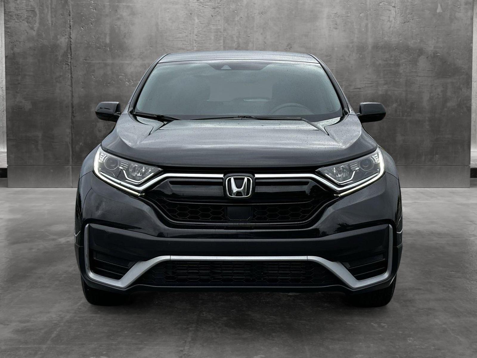 2022 Honda CR-V Vehicle Photo in Hollywood, FL 33021