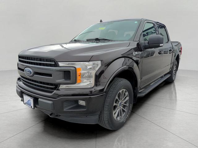 2020 Ford F-150 Vehicle Photo in Green Bay, WI 54304