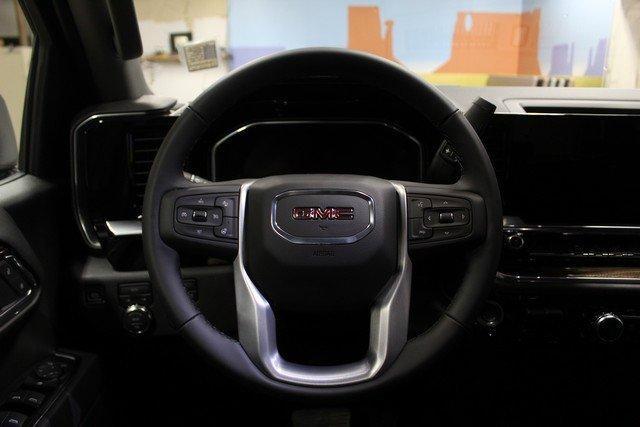 2025 GMC Sierra 1500 Vehicle Photo in ST JOHNS, MI 48879-1562