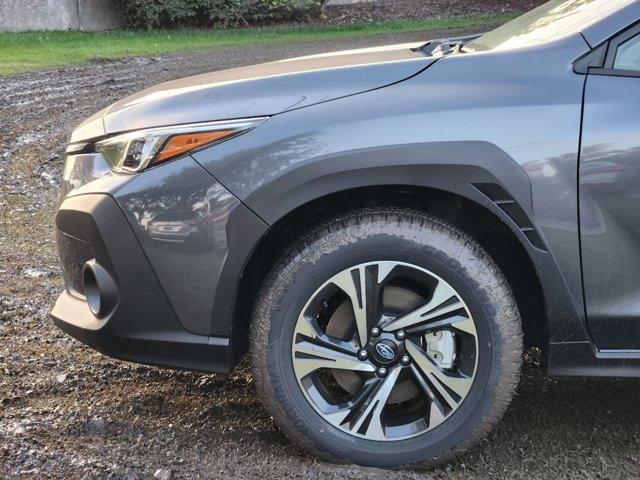 2024 Subaru Crosstrek Vehicle Photo in DALLAS, TX 75209