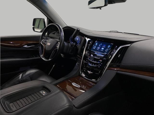 2019 Cadillac Escalade ESV Vehicle Photo in NEENAH, WI 54956-2243