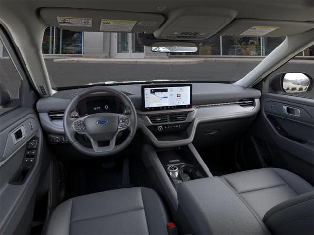 2025 Ford Explorer Vehicle Photo in Mahwah, NJ 07430-1343