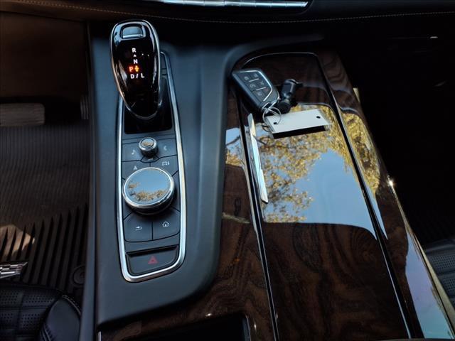 2021 Cadillac Escalade Vehicle Photo in SAN ANTONIO, TX 78230-1001