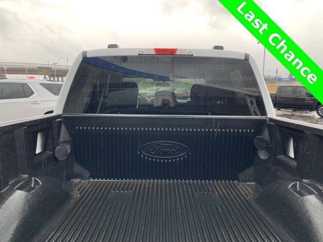 2022 Ford F-150 Vehicle Photo in POST FALLS, ID 83854-5365