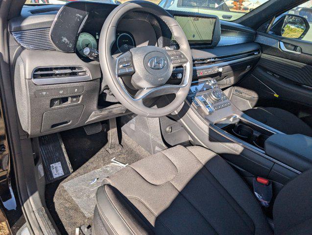 2025 Hyundai PALISADE Vehicle Photo in Greeley, CO 80634