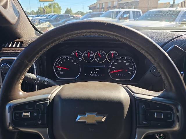 2021 Chevrolet Silverado 1500 Vehicle Photo in LAFAYETTE, LA 70503-4541