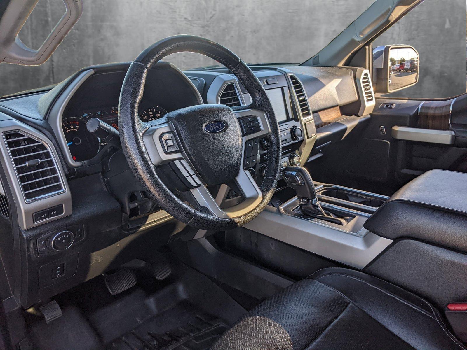 2016 Ford F-150 Vehicle Photo in Austin, TX 78728