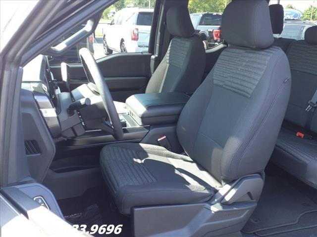 2023 Ford F-150 Vehicle Photo in Saint Charles, IL 60174