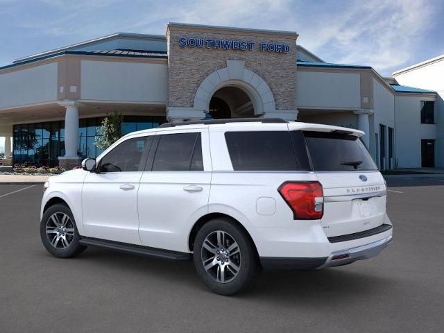 2024 Ford Expedition Vehicle Photo in Weatherford, TX 76087