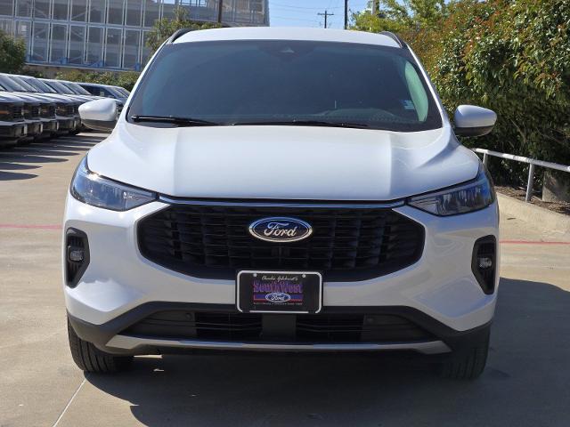 2023 Ford Escape Vehicle Photo in Weatherford, TX 76087