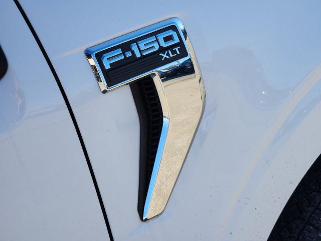 2022 Ford F-150 Vehicle Photo in Pilot Point, TX 76258