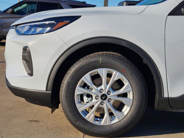 2025 Ford Escape Vehicle Photo in Pilot Point, TX 76258