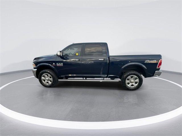 2017 Ram 2500 Vehicle Photo in BOWLING GREEN, KY 42104-4102