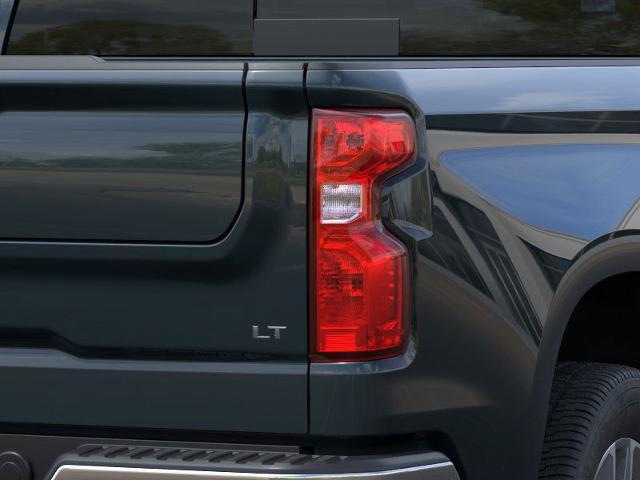 2025 Chevrolet Silverado 1500 Vehicle Photo in CORPUS CHRISTI, TX 78412-4902