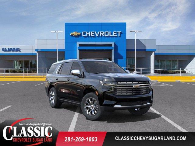 2024 Chevrolet Tahoe Vehicle Photo in SUGAR LAND, TX 77478-0000