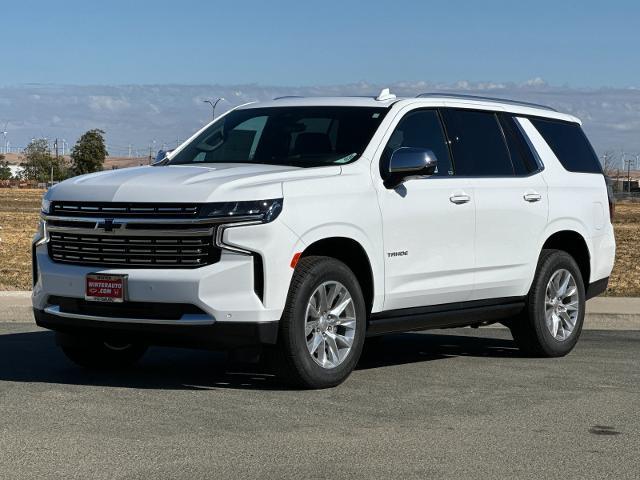 2024 Chevrolet Tahoe Vehicle Photo in PITTSBURG, CA 94565-7121