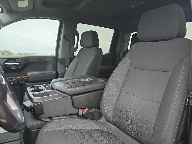 2020 GMC Sierra 1500 Vehicle Photo in BROUSSARD, LA 70518-0000