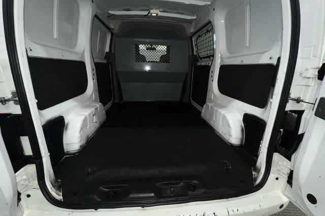 2017 Chevrolet City Express Cargo Van Vehicle Photo in INDIANAPOLIS, IN 46227-0991