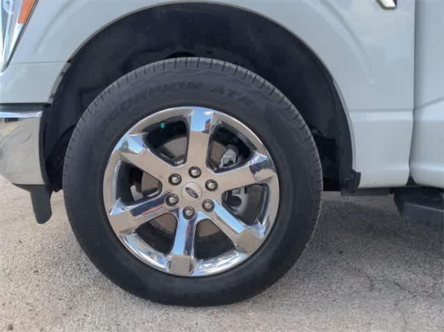 2022 Ford F-150 Vehicle Photo in Corpus Christi, TX 78411