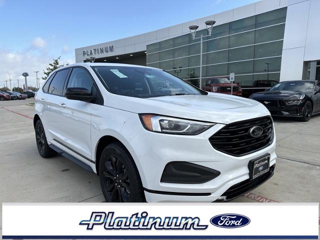 2024 Ford Edge Vehicle Photo in Terrell, TX 75160