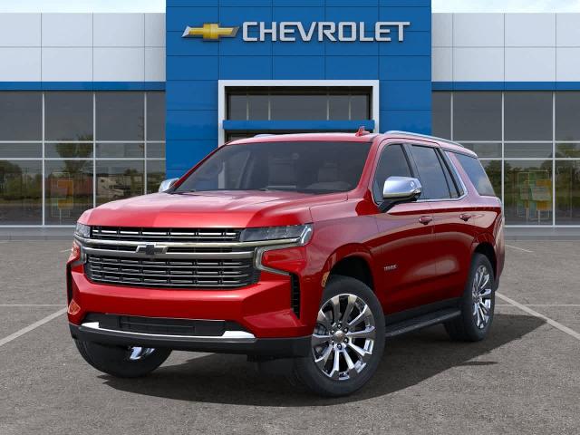 2024 Chevrolet Tahoe Vehicle Photo in INDIANAPOLIS, IN 46227-0991