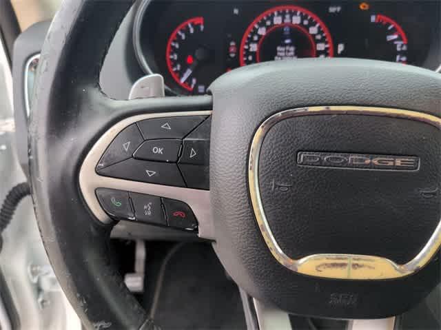 2015 Dodge Durango Vehicle Photo in Corpus Christi, TX 78411