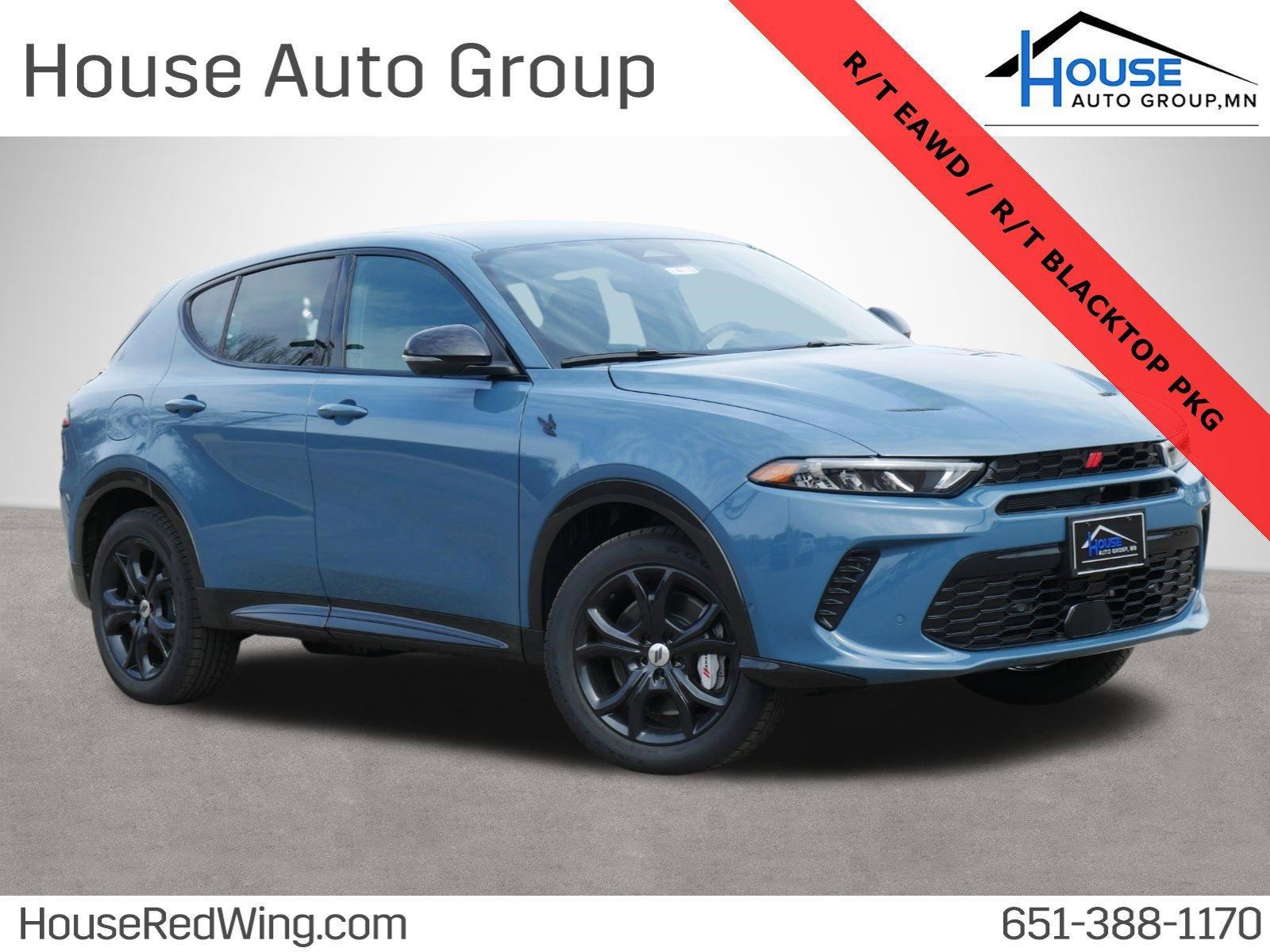 New Vehicles for Sale in Red Wing, MN | House Chrysler Dodge Jeep Ram