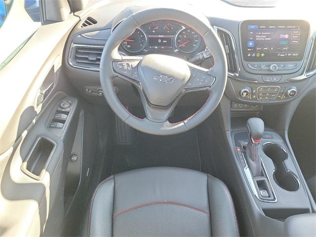 2024 Chevrolet Equinox Vehicle Photo in LEWES, DE 19958-4935