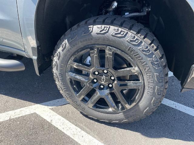 2024 Chevrolet Silverado 1500 Vehicle Photo in GARDNER, MA 01440-3110