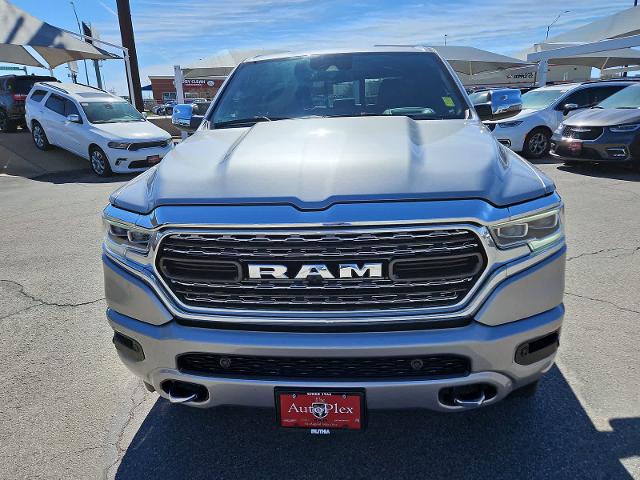 2023 Ram 1500 Vehicle Photo in San Angelo, TX 76901