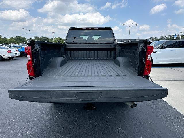 2024 Chevrolet Silverado 2500 HD Vehicle Photo in BARTOW, FL 33830-4397