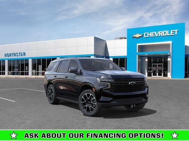 2024 Chevrolet Tahoe Vehicle Photo in MOON TOWNSHIP, PA 15108-2571