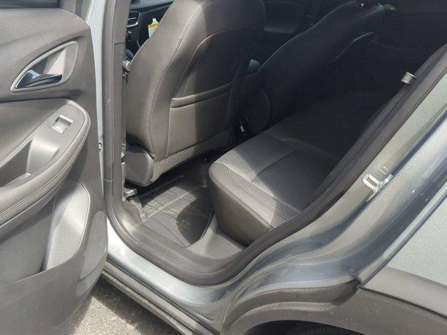 2024 Buick Encore GX Vehicle Photo in ALBERTVILLE, AL 35950-0246