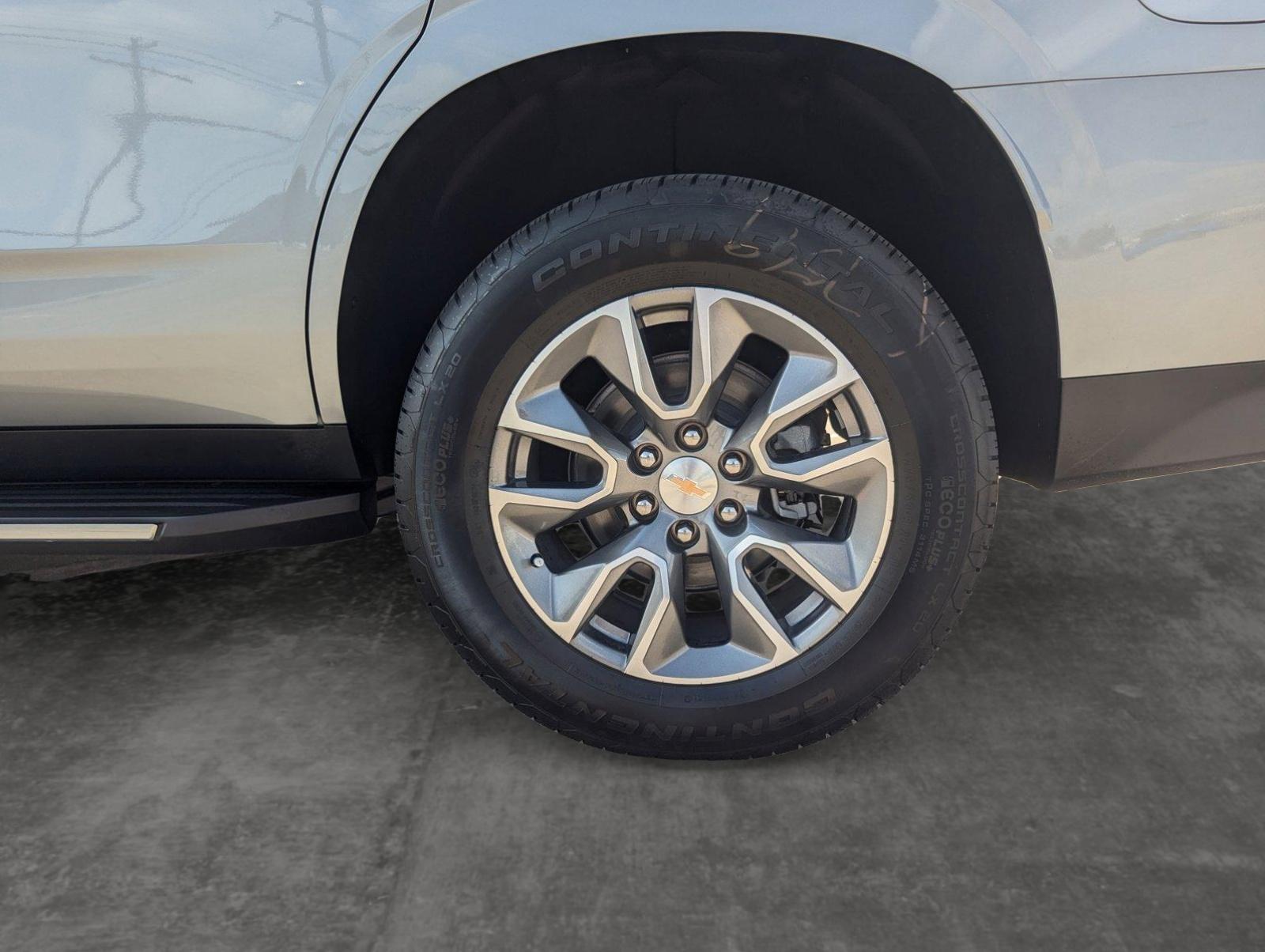 2024 Chevrolet Tahoe Vehicle Photo in CORPUS CHRISTI, TX 78412-4902