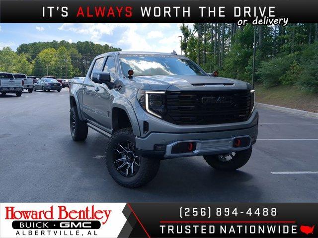 2024 GMC Sierra 1500 Vehicle Photo in ALBERTVILLE, AL 35950-0246