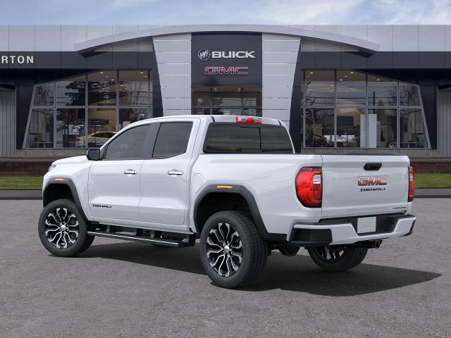 2024 GMC Canyon Vehicle Photo in PORTLAND, OR 97225-3518