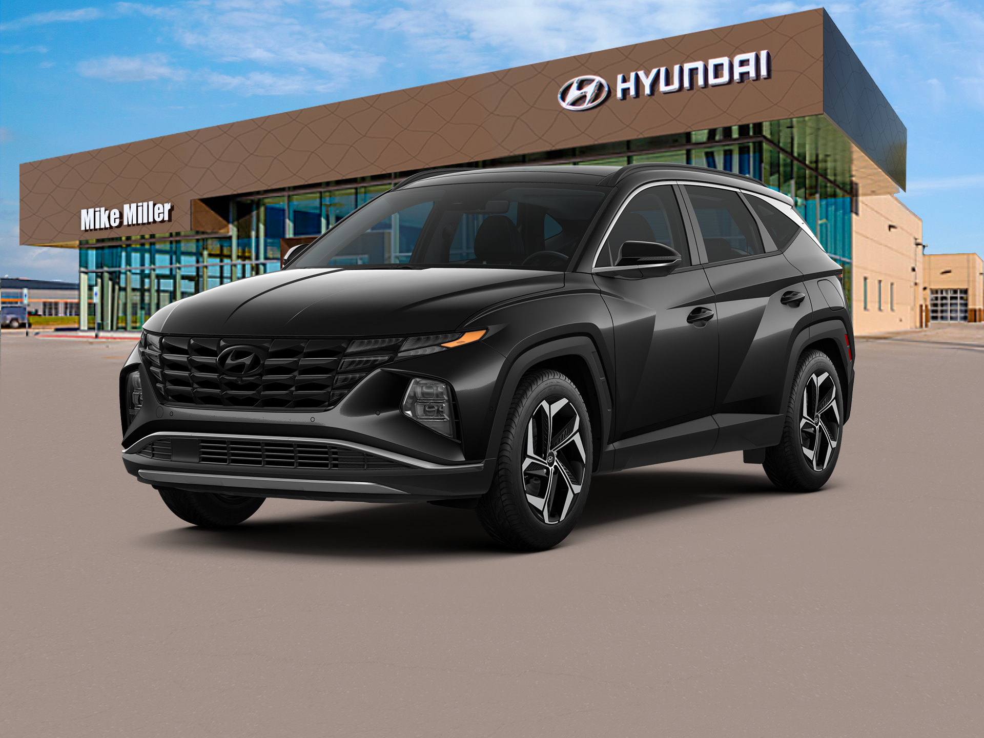 2024 Hyundai TUCSON Hybrid Vehicle Photo in Peoria, IL 61615