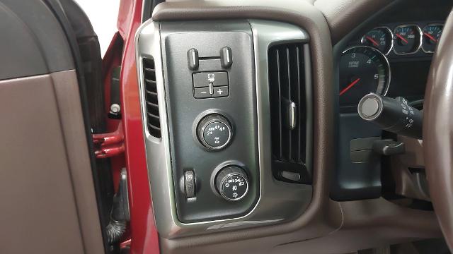 2018 Chevrolet Silverado 1500 Vehicle Photo in HANNIBAL, MO 63401-5401