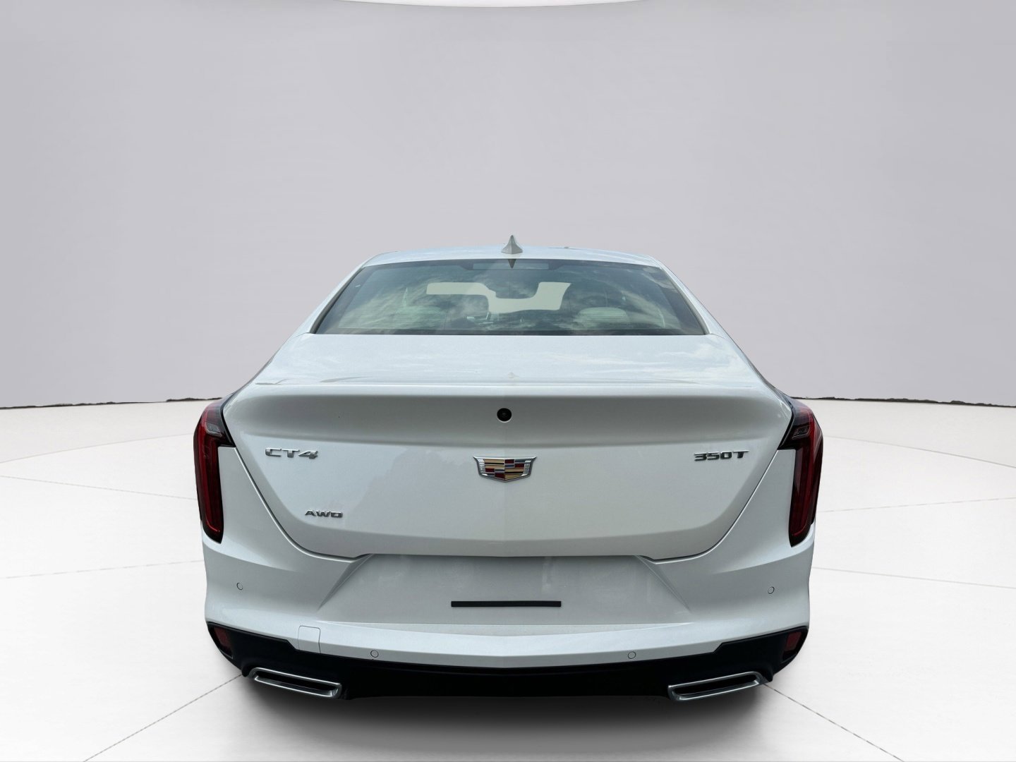 2025 Cadillac CT4 Vehicle Photo in LEOMINSTER, MA 01453-2952