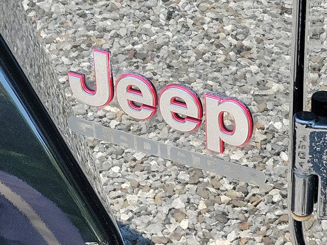 2020 Jeep Gladiator Vehicle Photo in CAPE MAY COURT HOUSE, NJ 08210-2432