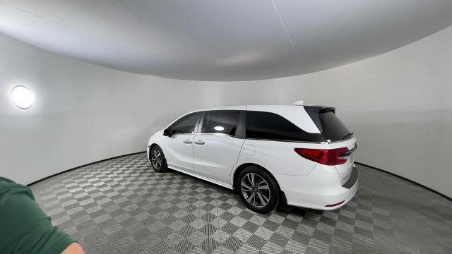 2022 Honda Odyssey Vehicle Photo in GILBERT, AZ 85297-0402