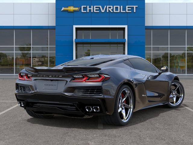 2024 Chevrolet Corvette Vehicle Photo in GREENACRES, FL 33463-3207