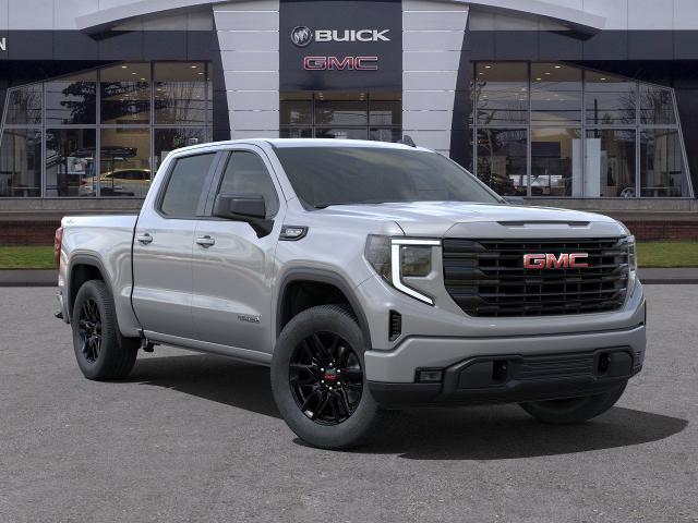 2024 GMC Sierra 1500 Vehicle Photo in PORTLAND, OR 97225-3518