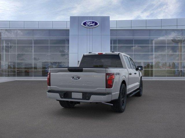 2024 Ford F-150 Vehicle Photo in Boyertown, PA 19512