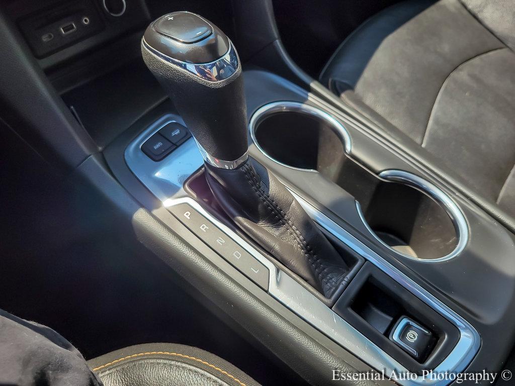 2020 Chevrolet Equinox Vehicle Photo in Plainfield, IL 60586