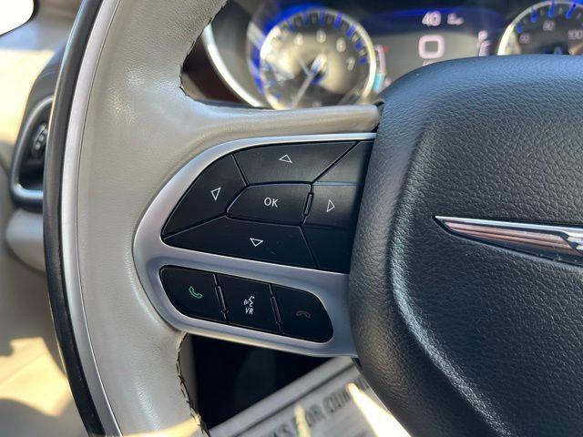 2020 Chrysler Pacifica Vehicle Photo in Salt Lake City, UT 84115-2787