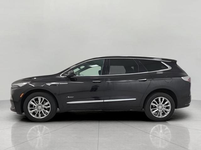 2023 Buick Enclave Vehicle Photo in APPLETON, WI 54914-8833