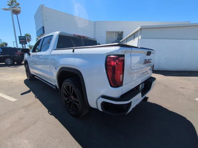 2021 GMC Sierra 1500 Vehicle Photo in ANAHEIM, CA 92806-5612